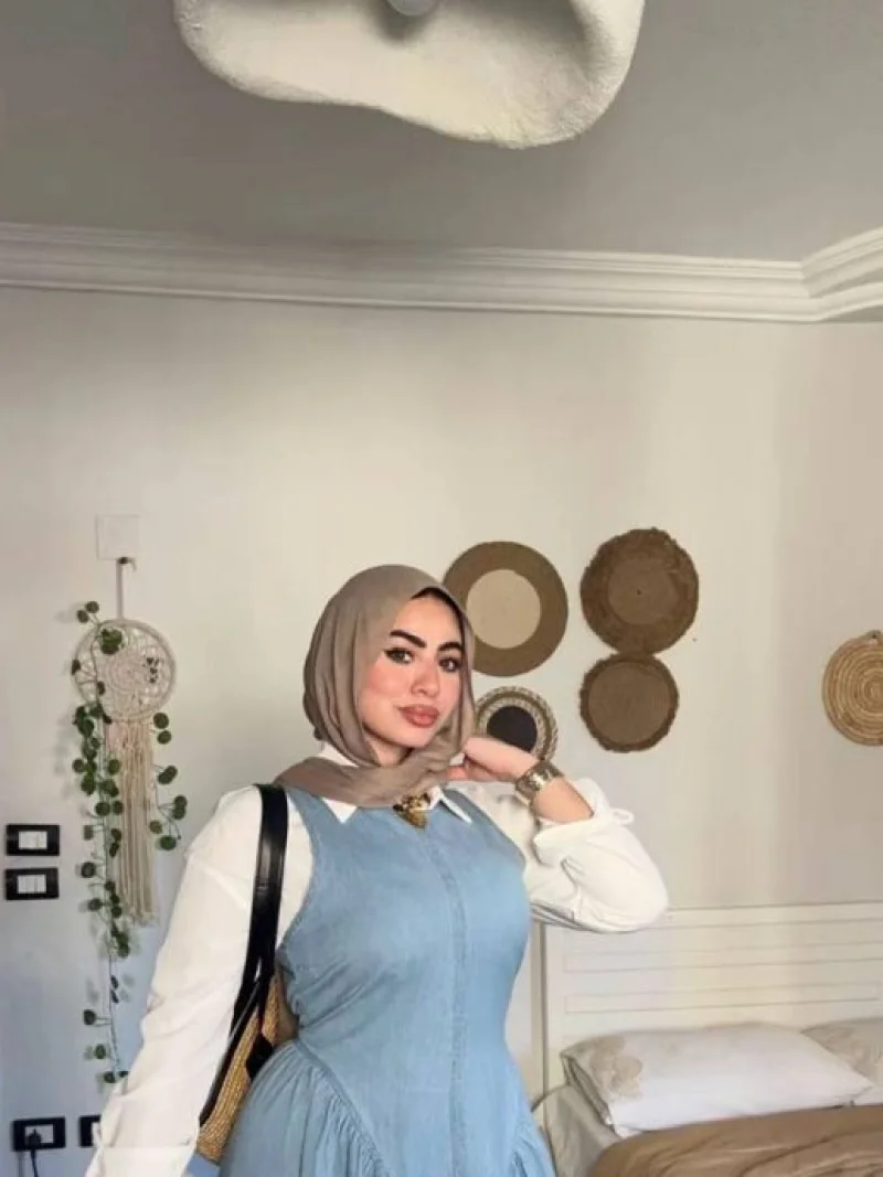 دريس جينز